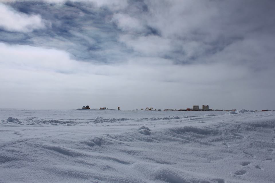 Photo of Un anno in Antartide con l’ENEA e il CNR. Candidature aperte per la spedizione “Winter Over”