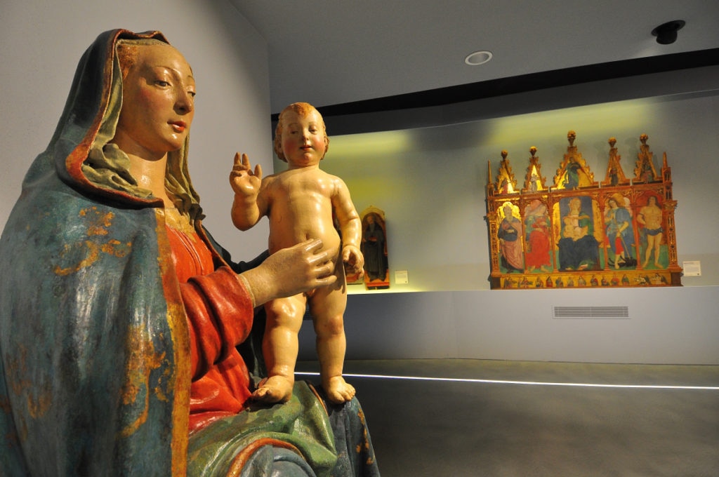 2015, il nuovo Museo Nazionale d