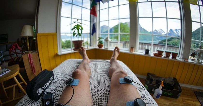 everest, acclimatazione, kilian jornet, himalaya, fisiologia, training