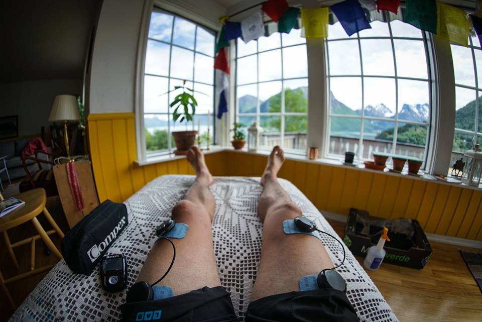 everest, acclimatazione, kilian jornet, himalaya, fisiologia, training