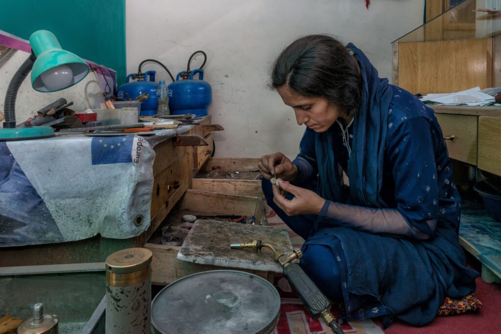 Foto di Paolo Petrignani