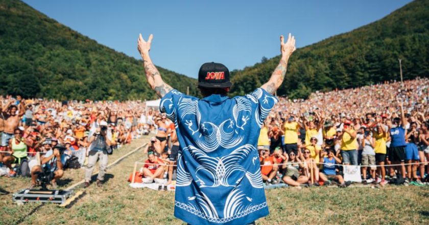 Plan de Corones, Jovanotti, Messner, musica, sondaggio
