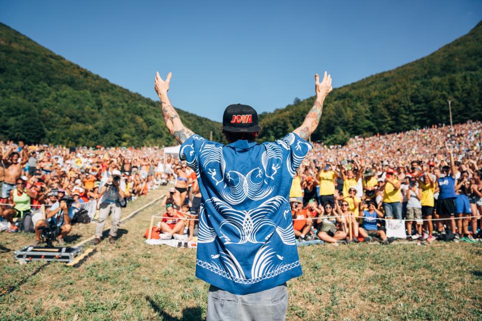 Plan de Corones, Jovanotti, Messner, musica, sondaggio