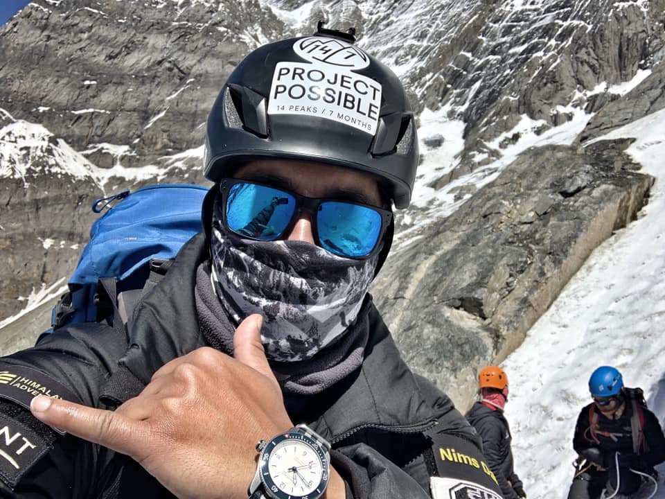 annapurna, alpinismo, himalaya