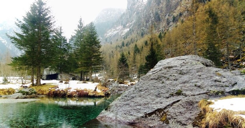 val masino, val di mello, sentiero, disabili, associazione operatori, ragni di lecco, cai, petizione, ersaf lombardia