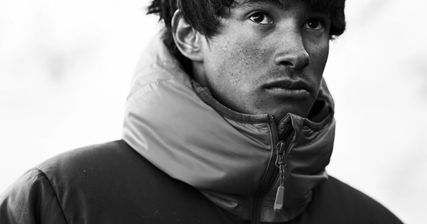 david lama, alpinismo