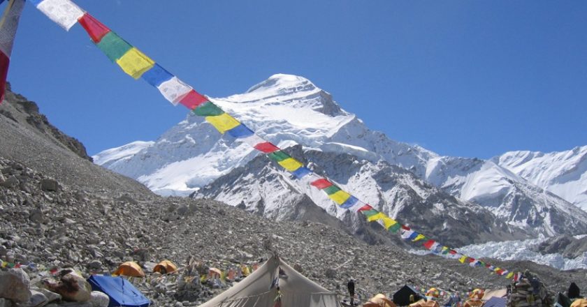 alpinismo, himalaya, cho oyu