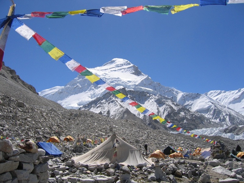 alpinismo, himalaya, cho oyu