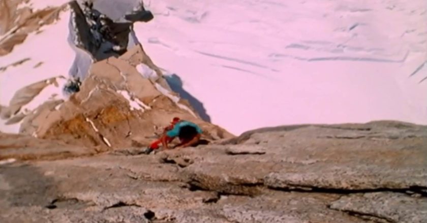 cerro torre, cumbre, fulvio mariani, matteo della bordella, marco pedrini, patagonia, cinema