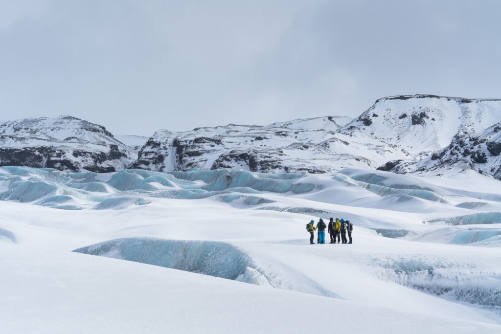 Elli Thor Magnusson / HOKA ONE ONE