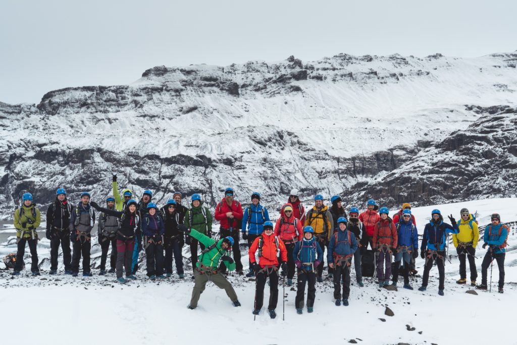 Elli Thor Magnusson / HOKA ONE ONE