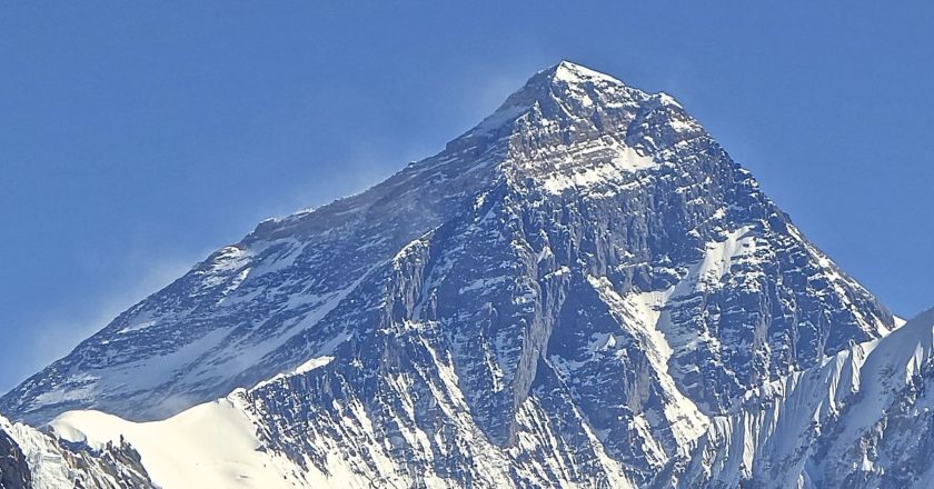 everest, primo aprile, otzi