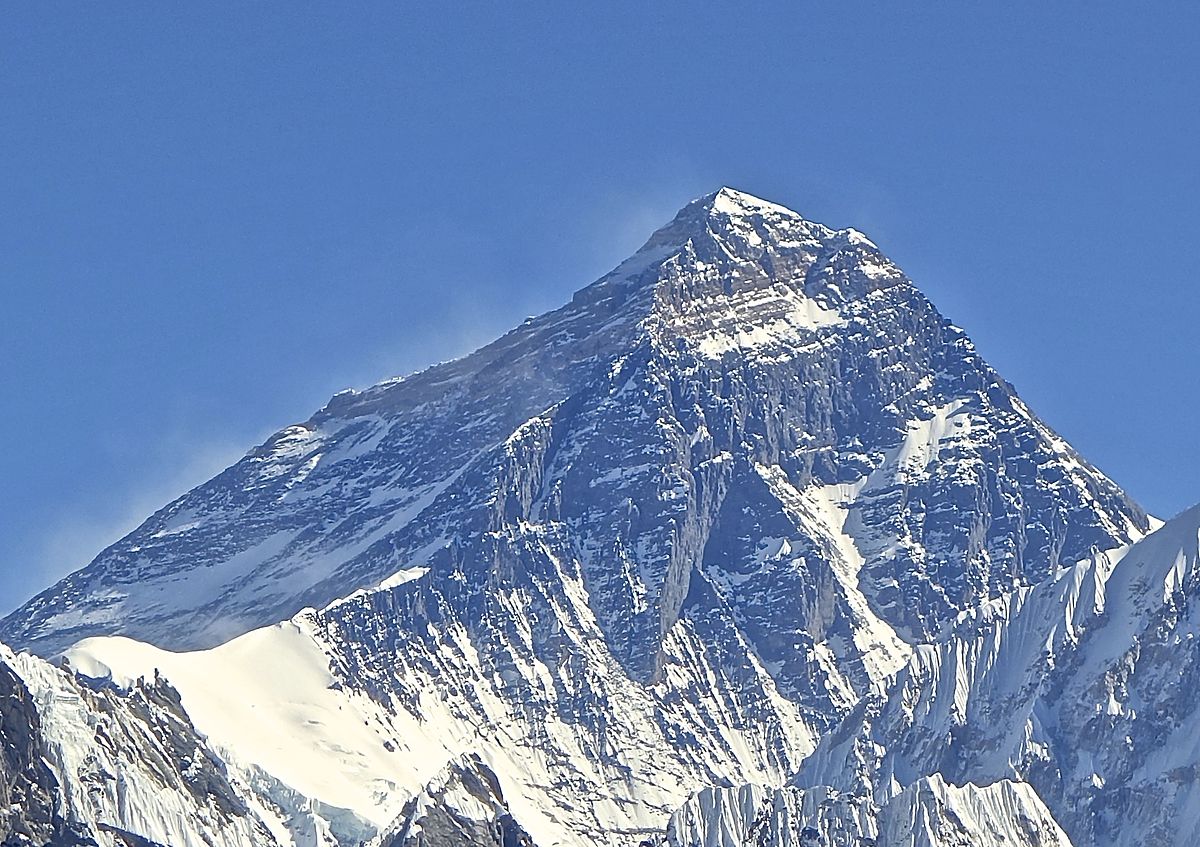everest, primo aprile, otzi