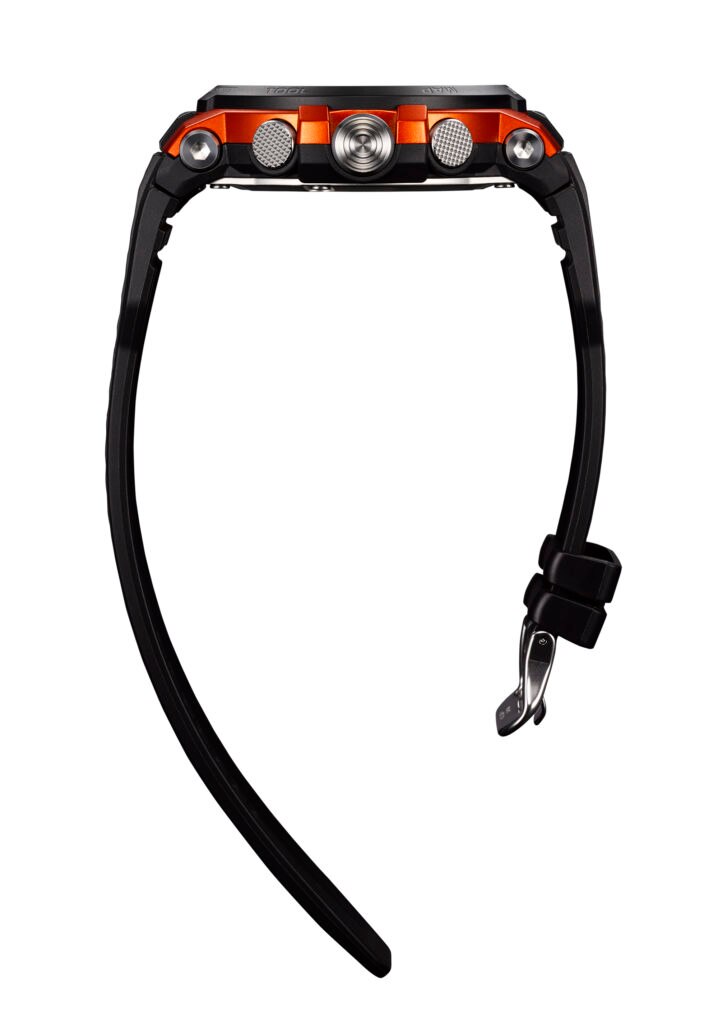 PRO TREK Smart WSD-F30