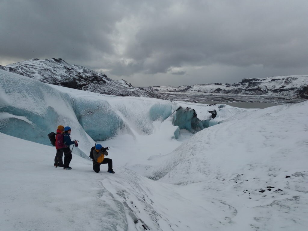 Foto Gian Luca Gasca