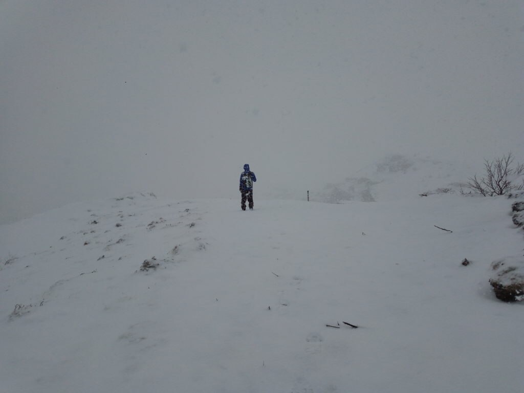 Foto Gian Luca Gasca