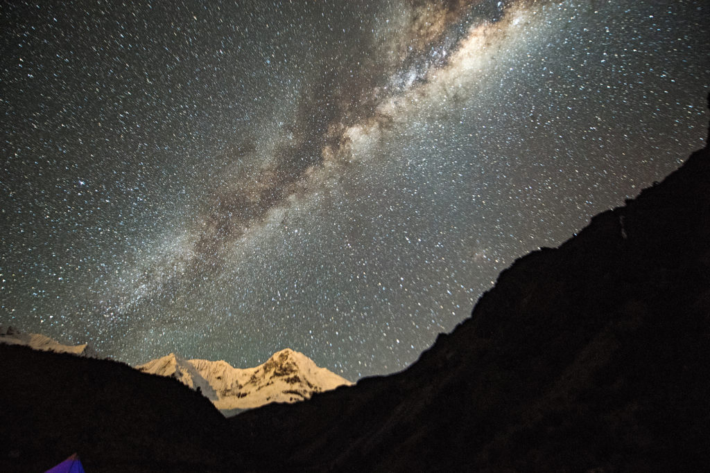 Perù. Foto Enrico Ferri