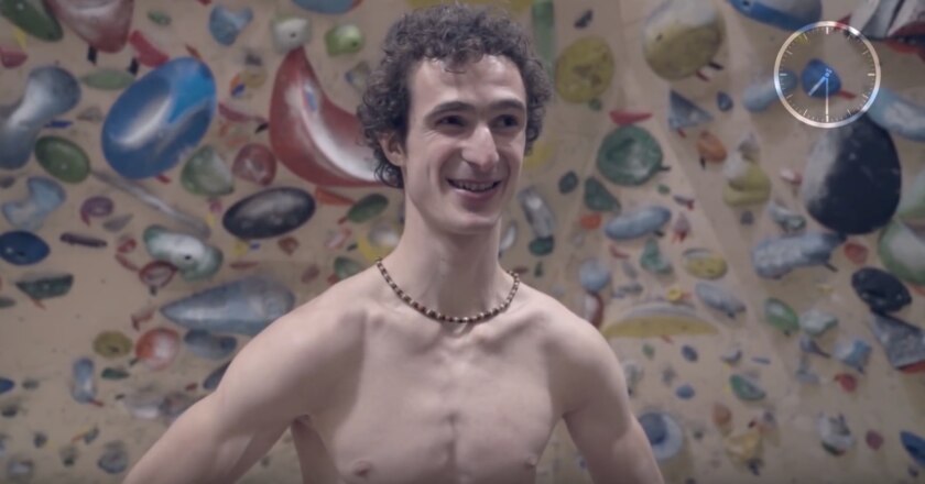 adam ondra, arrampicata sportiva, arrampicata, olimpiadi