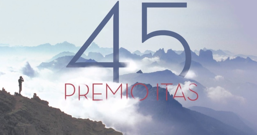 premio itasi, libri montagna
