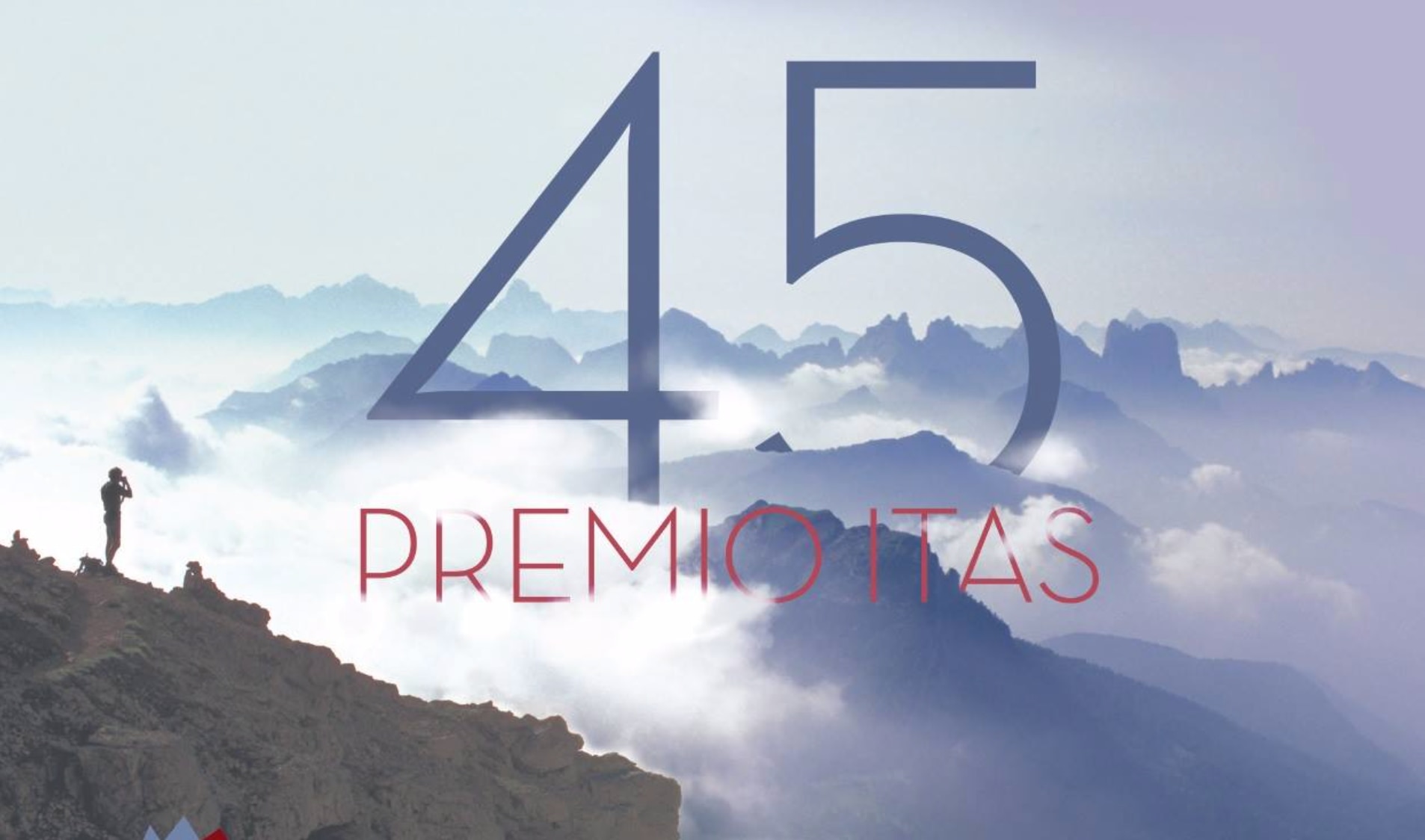 premio itasi, libri montagna