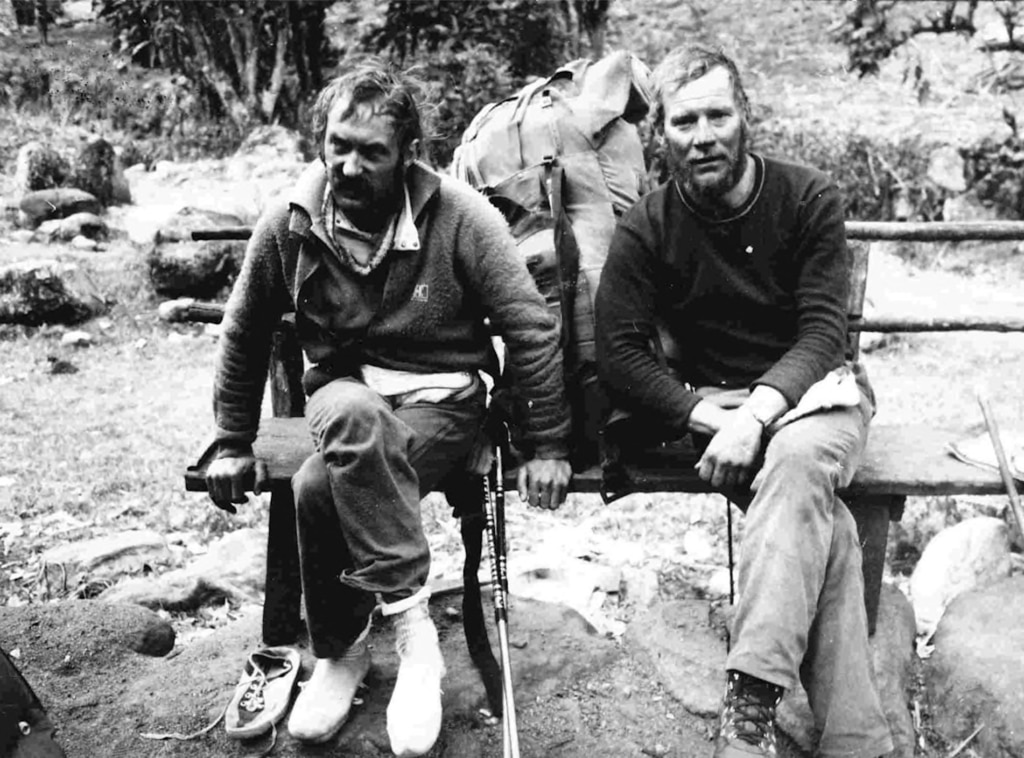 alpinismo, Jerzy Kukuczka , trento film festival