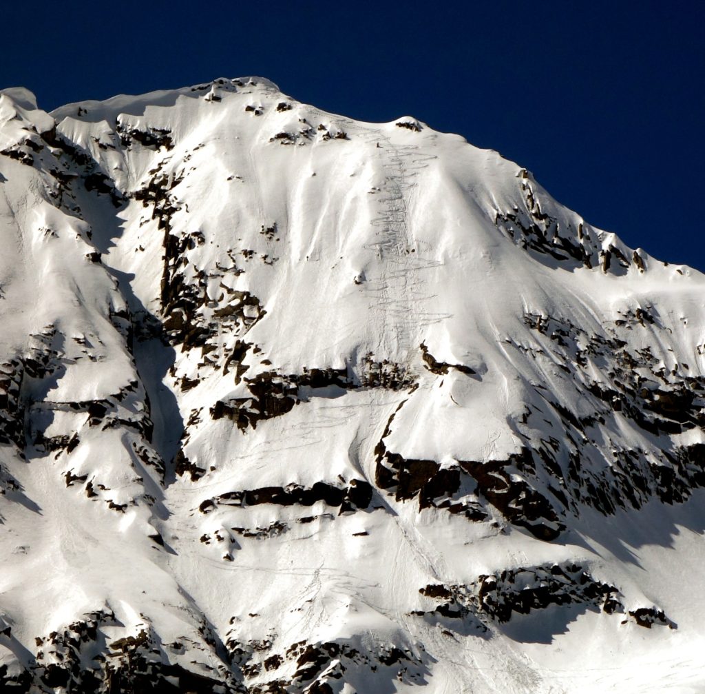 Foto Luca Dallavalle