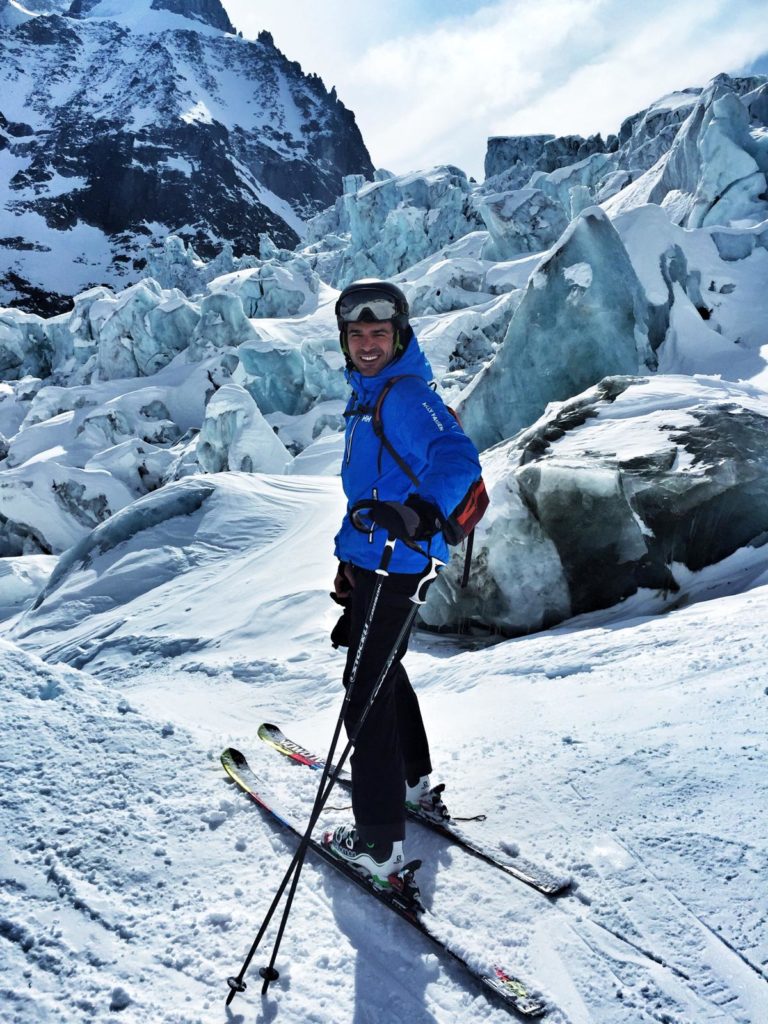 Archivio Luca Argentero