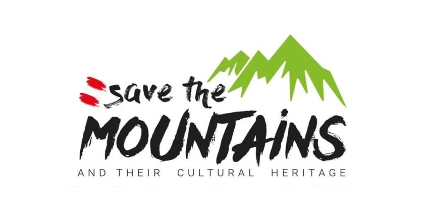 Il logo del progetto
