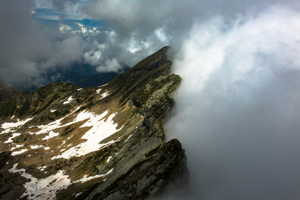 Val Grande: itinerario di circostanza