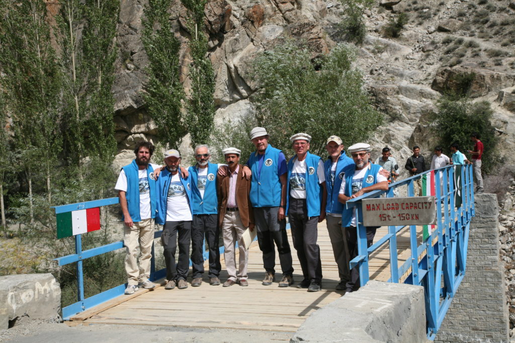 Foto Tarcisio Bellò