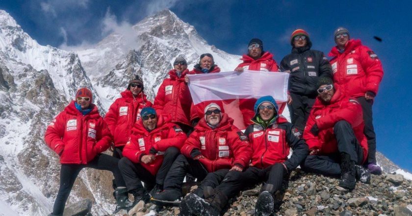alpinismo, k2, invernali