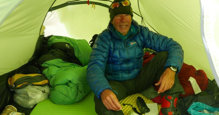 alpinismo, himalaya, oscar cadiach