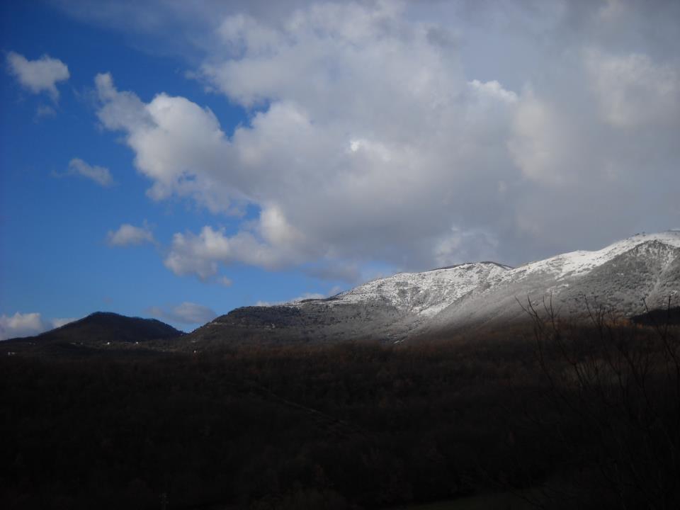 filippo thiery, negazionismo climatico, neve, maggio, ghiacciai, cambiamento climatico, meteorologia