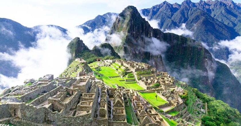 machu picchu, perù, inca, aeroporto, petizione, Unesco