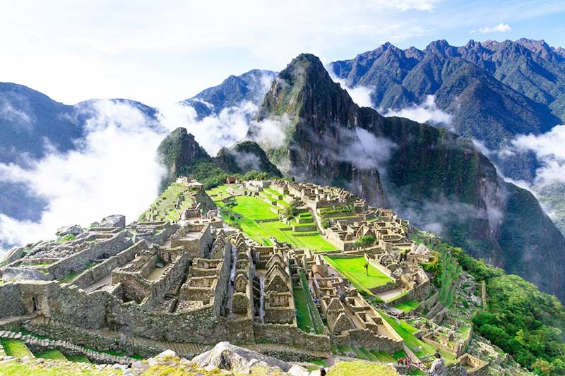 Risultati immagini per machu picchu