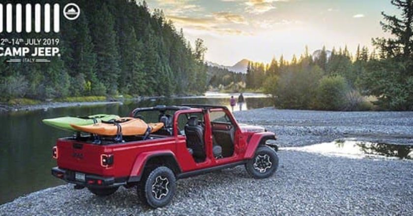 jeep camp, sat, trentino, polemiche, mountain wilderness