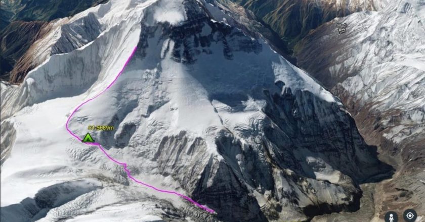alpinismo, 8000, himalaya,