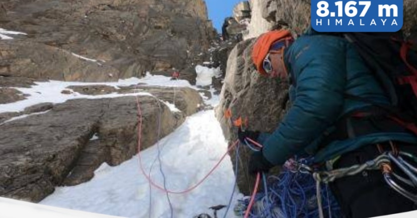 alpinismo, 8000, himalaya