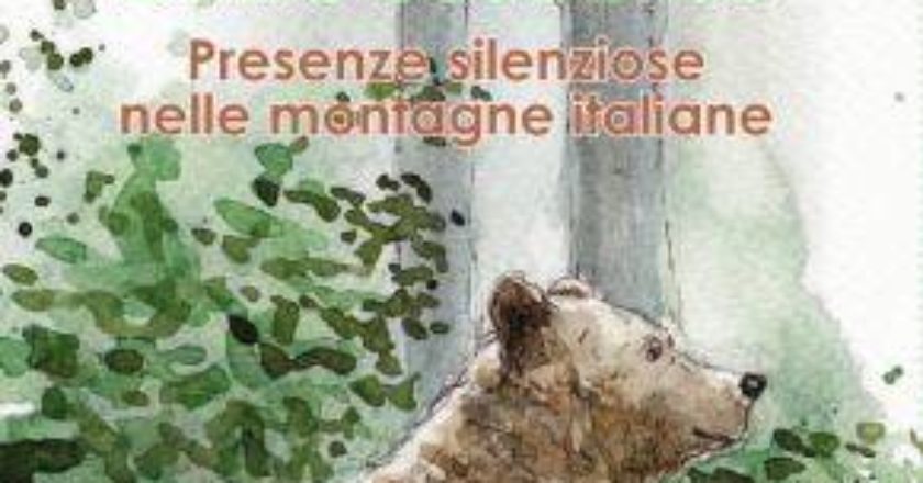 cai, diario, carnivori, lupi, orsi, educazione
