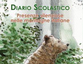 cai, diario, carnivori, lupi, orsi, educazione