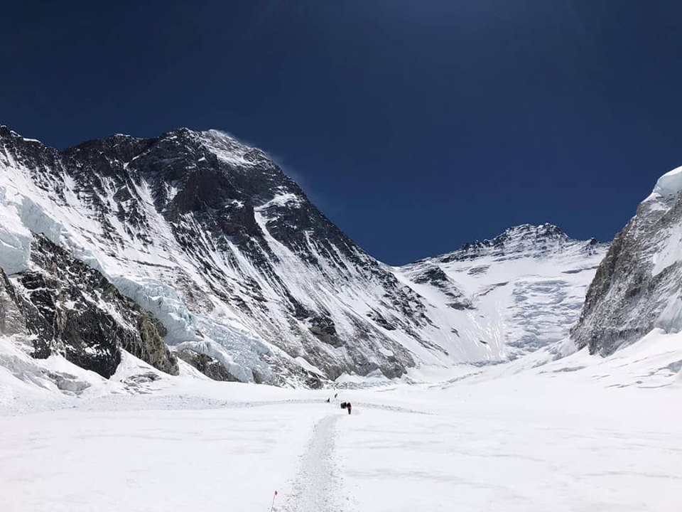 sergi mingote, juan pablo mohr, lhotse, everest