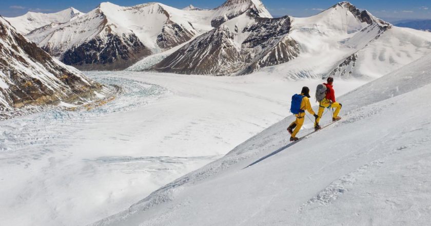 alpinismo, everest, himalaya