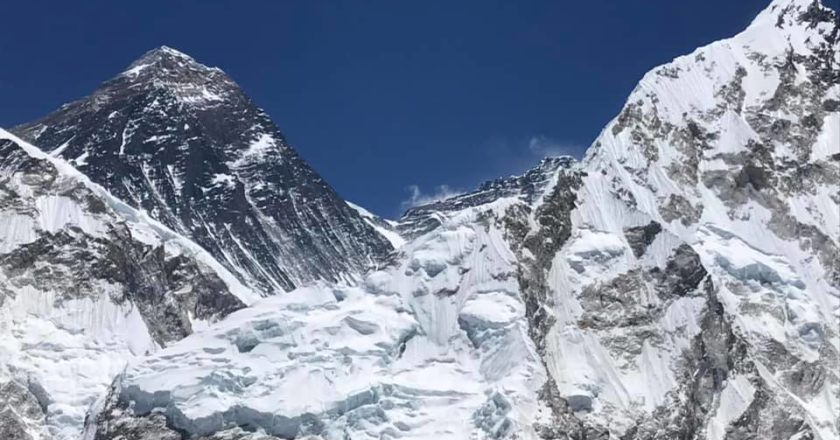 alpinismo, himalaya, 8000, everest