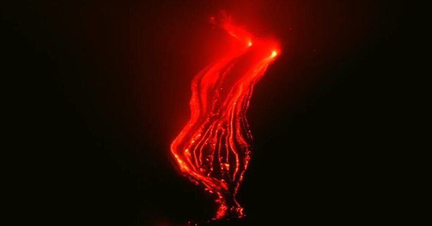 etna, ingv, vulcano, eruzione, sicilia