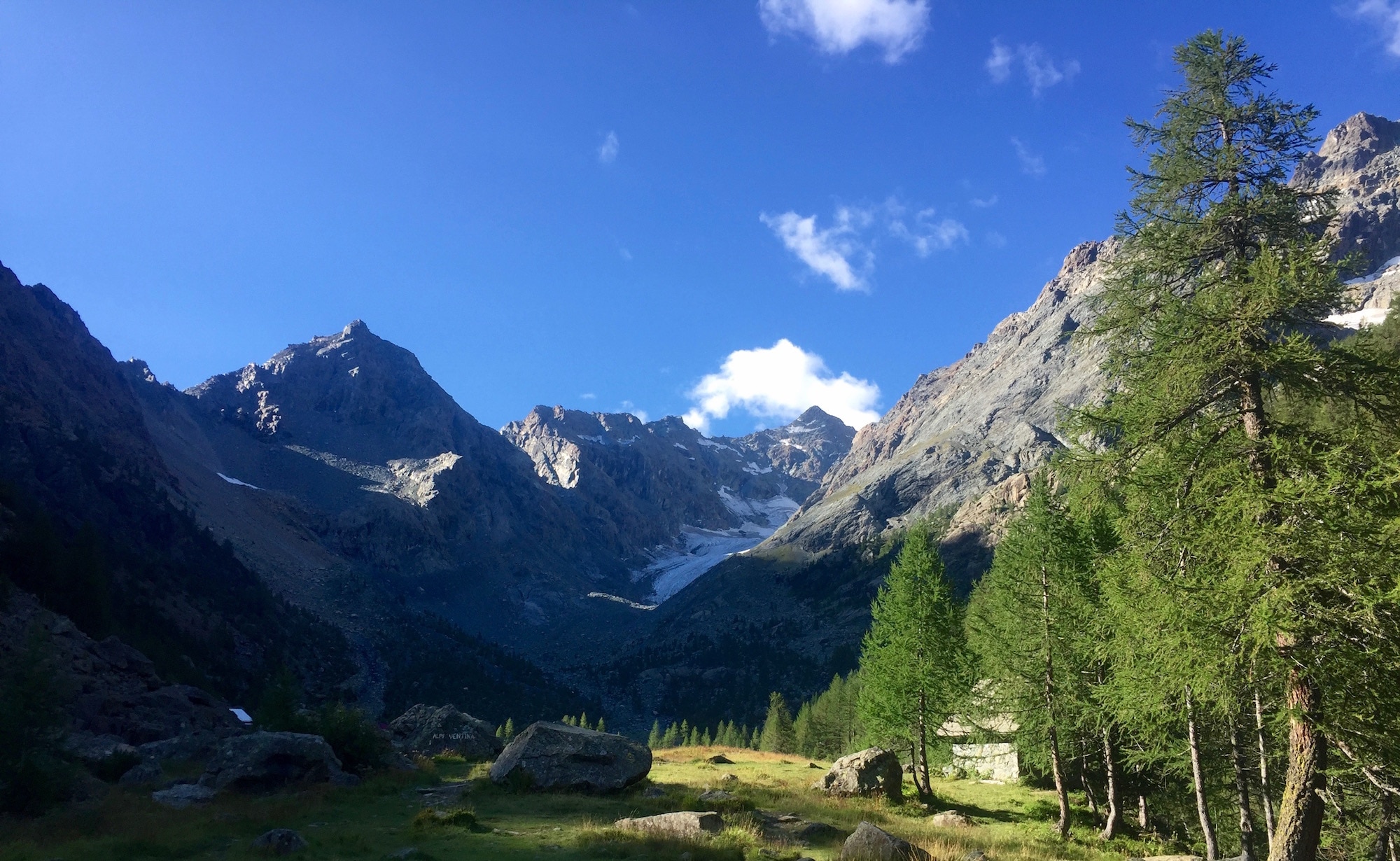 escursioni, itinerari, guide alpine, lombardia