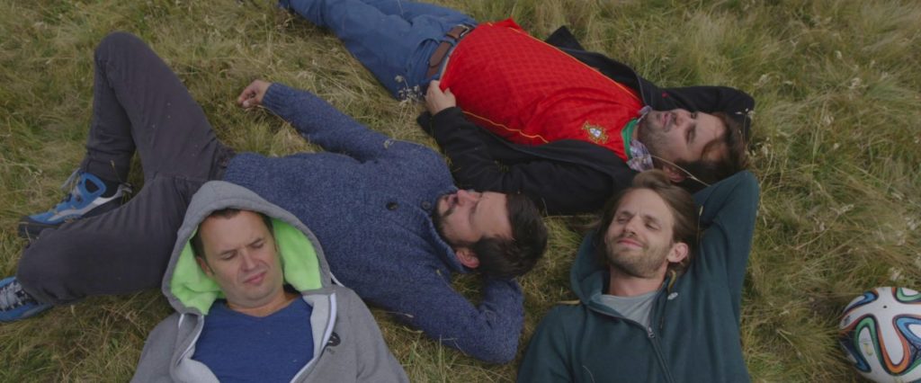 Bruder Jakob Schlafst du noch 2