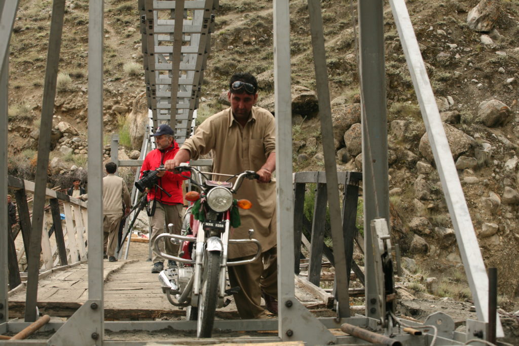 Foto Tarcisio Bellò