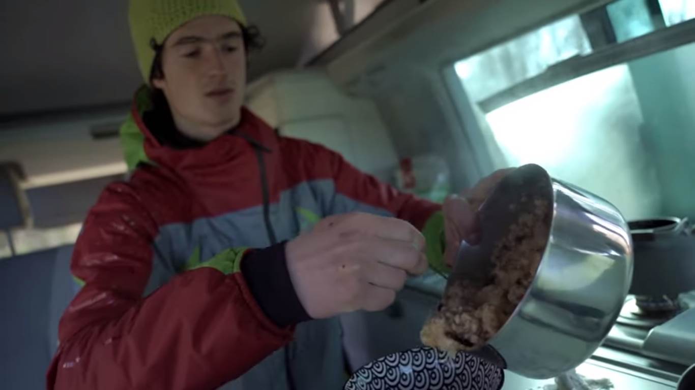 adam ondra, boulder, climbing, world cup, road to tokyo, tokyo 2020