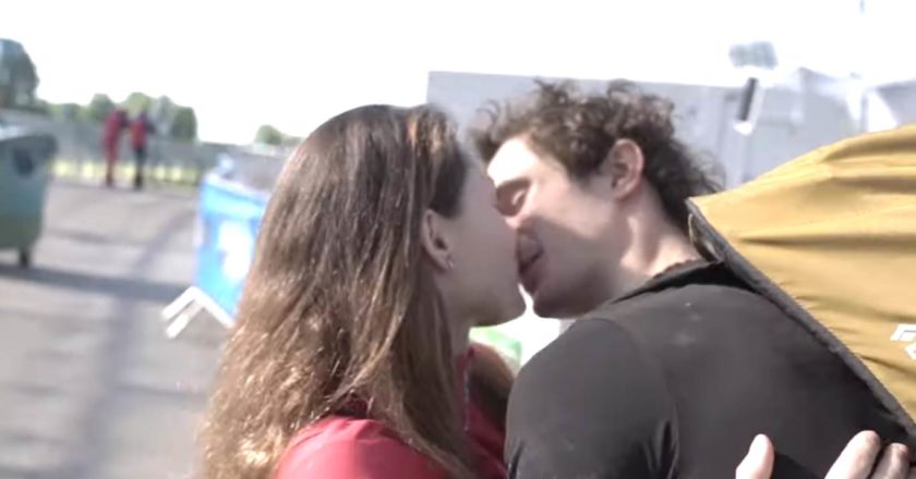 adam ondra, road to tokyo, boulder, coppa del mondo, munich, tokyo 2020