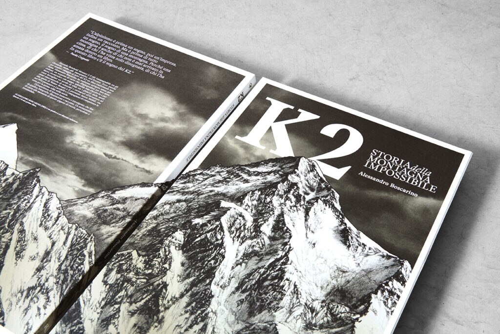 premio itas, libri di montagna